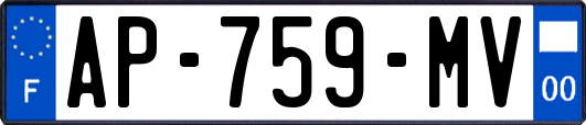 AP-759-MV