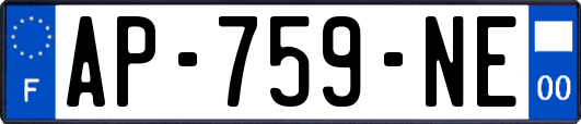 AP-759-NE