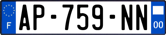 AP-759-NN