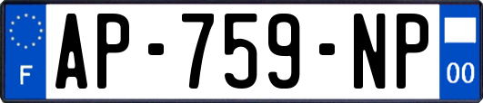 AP-759-NP