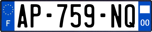 AP-759-NQ