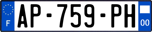 AP-759-PH