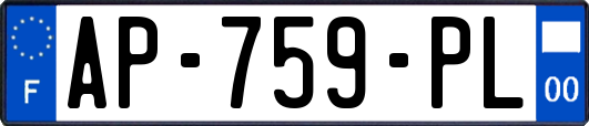 AP-759-PL