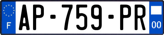 AP-759-PR