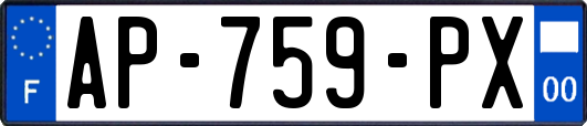 AP-759-PX