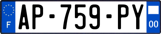 AP-759-PY