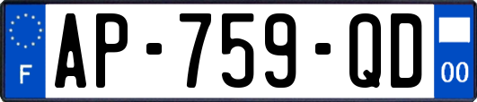 AP-759-QD