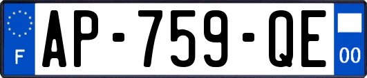 AP-759-QE