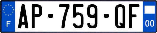 AP-759-QF