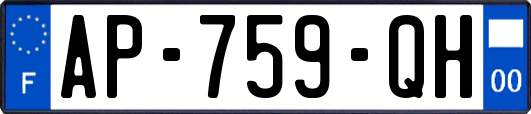 AP-759-QH