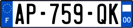 AP-759-QK
