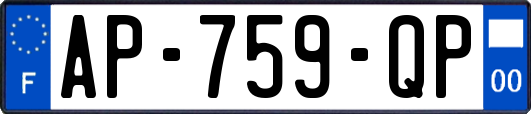 AP-759-QP