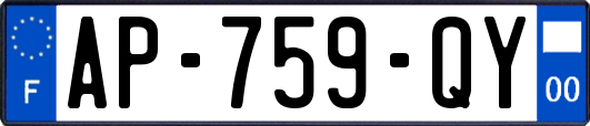 AP-759-QY
