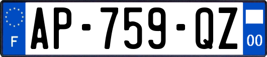 AP-759-QZ