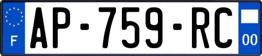 AP-759-RC
