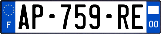 AP-759-RE