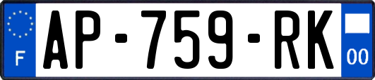 AP-759-RK