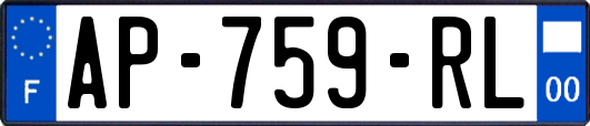AP-759-RL