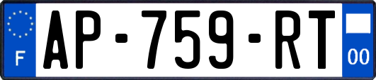 AP-759-RT
