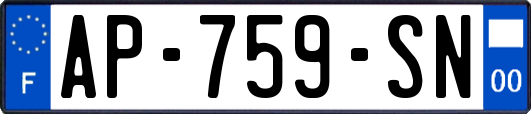 AP-759-SN