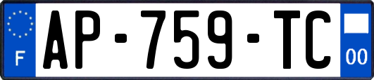 AP-759-TC