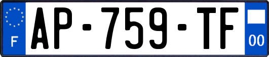 AP-759-TF