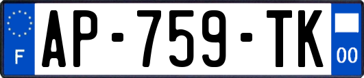 AP-759-TK