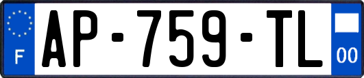 AP-759-TL