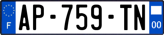 AP-759-TN