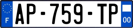 AP-759-TP