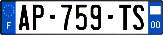 AP-759-TS