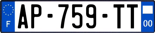 AP-759-TT