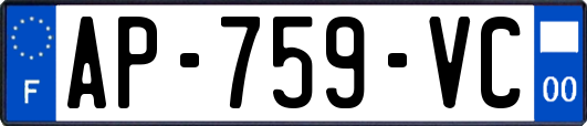 AP-759-VC