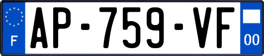 AP-759-VF