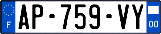 AP-759-VY