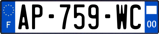 AP-759-WC