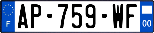 AP-759-WF