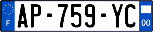 AP-759-YC