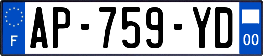 AP-759-YD