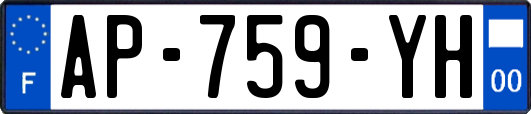 AP-759-YH