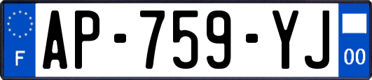 AP-759-YJ