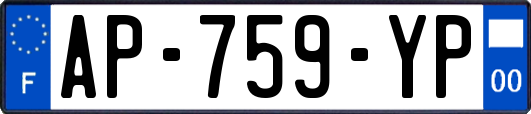 AP-759-YP