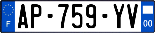 AP-759-YV