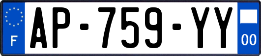 AP-759-YY