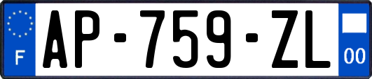 AP-759-ZL
