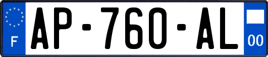 AP-760-AL