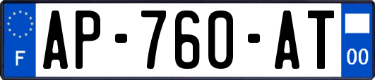 AP-760-AT