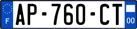 AP-760-CT