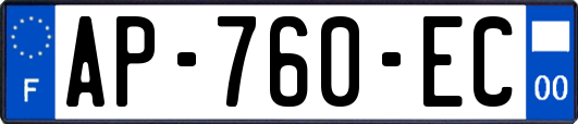 AP-760-EC