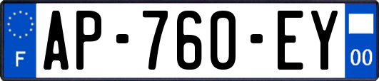 AP-760-EY